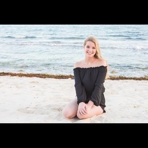 Meet your Posher, Katherine